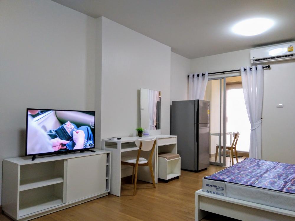 For SaleCondoBang Sue, Wong Sawang, Tao Pun : Condo for sale Veranda Ratchavipha-Prachachuen, near the Purple Line ... price 2,475,000 baht