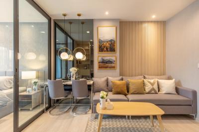 For RentCondoWitthayu, Chidlom, Langsuan, Ploenchit : 🔥 Life One Wireless 🔥 Negotiable price , Nicely decorated , ready to move in //Ask more info@Line ID: Co.Living