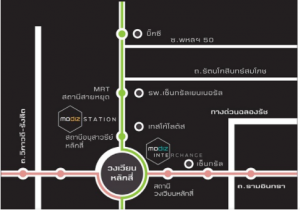 For RentCondoVipawadee, Don Mueang, Lak Si : Modiz Interchange  Line ID: @c555 (with @ too)