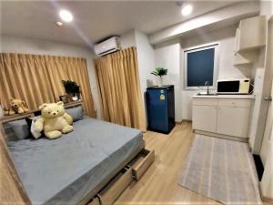 For RentCondoBangna, Bearing, Lasalle : Deco Condominium has rooms available every day. You can make an appointment to see the room. #Add line, reply very quickly. ***Rooms are released very quickly. There are many rooms. Take a screenshot of the room or Copy link. Send Line to inquire and make