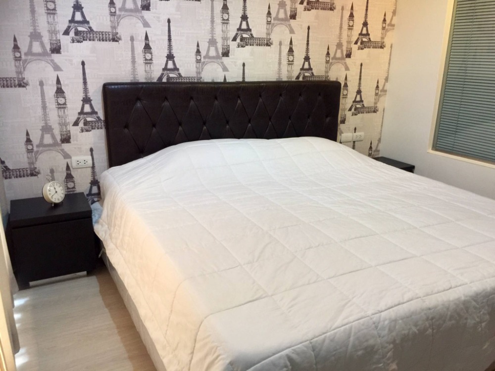 For RentCondoอ่อนนุช อุดมสุข : Luxury condo 1 step from BTS Phrakanong