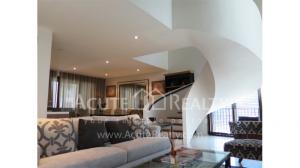 For SaleCondoSathorn, Narathiwat : Baan Lux-Sathorn Duplex Condominium Modern Style For Sale&Rent Sathorn Road Private Pool