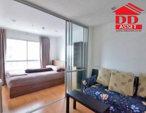 For SaleCondoPattanakan, Srinakarin : Condo for Sale/Rent Lumpini Place Srinakarin-Huamak Station For Sale/For Rent Lumpini Place Srinakarin-Huamak Station Bangkok