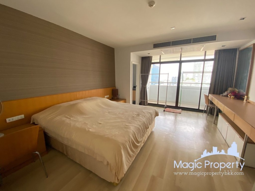 For SaleCondoSukhumvit, Asoke, Thonglor : 5 Bedrooms Condo for Sale in The Waterford Park Sukhumvit 53, Khlong Tan Nuea, Watthana, BKK