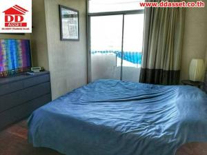 ให้เช่าคอนโดนานา : คอนโดให้ เช่า Sukhumvit City Resort (Sukhumvit 11) ใกล้รถไฟฟ้าสถานี BTS นานา