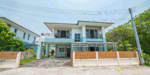 For RentHouseChiang Mai : A6MG0358 - House for rent with 3 Bedrooms, 3 Bathrooms, 1 Kitchen  - Price to rent only 10,000 baht per month.