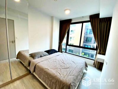 For SaleCondoChokchai 4, Ladprao 71, Ladprao 48, : For Sale MY STORY CONDO Ladprao Soi 71