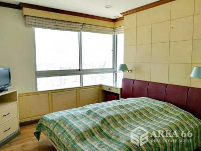 For SaleCondoSathorn, Narathiwat : For Sale SATHORN HOUSE Nearby BTS Surasak