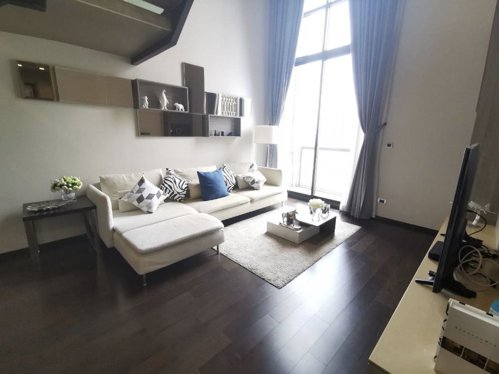 ขายคอนโดสุขุมวิท อโศก ทองหล่อ : The XXXIX 2bed 2bath 107.20sqm. 33,000,0000 Am: 0656199198