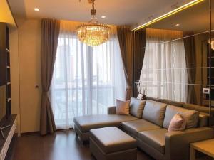 For RentCondoSukhumvit, Asoke, Thonglor : The XXXIX 1bed 50sqm. 55,000/mth Am: 0656199198