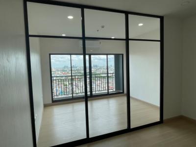 For SaleCondoPinklao, Charansanitwong : 2627-A😍 For SELL ขายห้อง Studio🚄ใกล้ MRT สถานีแยกไฟฉาย🏢ศุภาลัย ลอฟท์ สถานีแยกไฟฉาย Supalai Loft Yaek Fai Chai Station🔔พื้นที่:35.00ตร.ม.💲ขาย:2,900,000฿📞O86-454O477,O99-5919653✅LineID:@sureresidence