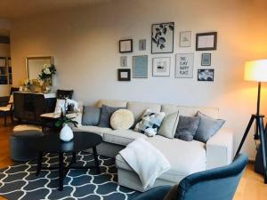 ขายคอนโดนานา : Hyde Condo Sukhumvit 13 BTS Nana