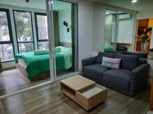 For RentCondoOnnut, Udomsuk : Monique Sukhumvit 64 has rooms available every day. You can make an appointment to see the room. #Add line, reply very quickly. ***Rooms are released very quickly. There are many rooms. Take a screenshot of the room or Copy link. Send Line to inquire and