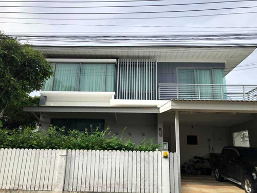 ขายบ้านปทุมธานี รังสิต ธรรมศาสตร์ : BS316 ขาย บ้านเดี่ยว หมู่บ้าน เพอร์เฟค เพลส รังสิต 1, บ้านเดี่ยว Perfect Place รังสิต ปทุมธานี Perfect Place Rangsit 1, บ้านเดี่ยว เพอร์เฟค เพลส บ้านกลาง รังสิต