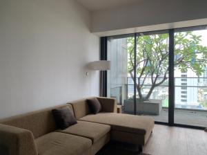 For RentCondoSathorn, Narathiwat : It has arrived. The most popular room layout. This price can be found now only. The Met Sathorn 40,000/month