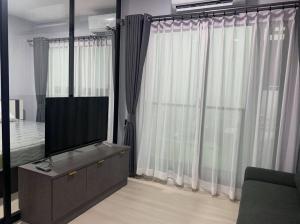For RentCondoBang kae, Phetkasem : The Key MRT Petchkasem 48 has rooms available every day. You can make an appointment to see the room. #Add line, reply very quickly. ***Rooms are released very quickly. There are many rooms. Take a screenshot of the room or Copy link. Send Line to inquire