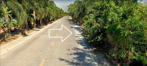 For SaleLandBangna, Bearing, Lasalle : Land for sale in Bangna-Trad km22, special price, 7 million baht per rai, 4 rai, purple, can do a factory