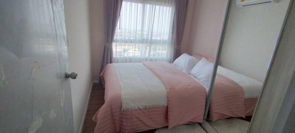 For RentCondoSamut Prakan,Samrong : [For rent] Notting Hill Sukhumvit-Praksa