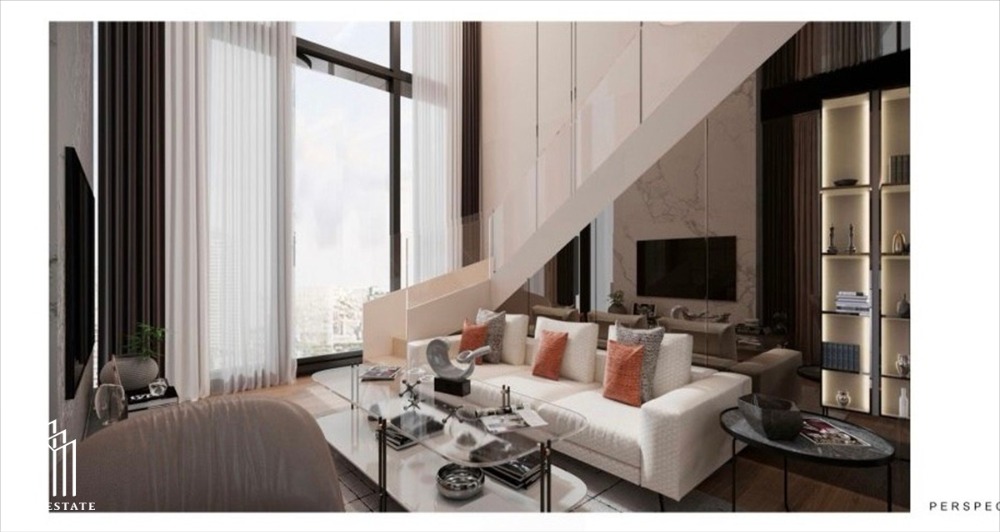For SaleCondoSukhumvit, Asoke, Thonglor : Luxury condo *** The Strand Thonglor, the ultimate in perfect living, the first Super Luxury Condo in Thonglor area @48.1 MB