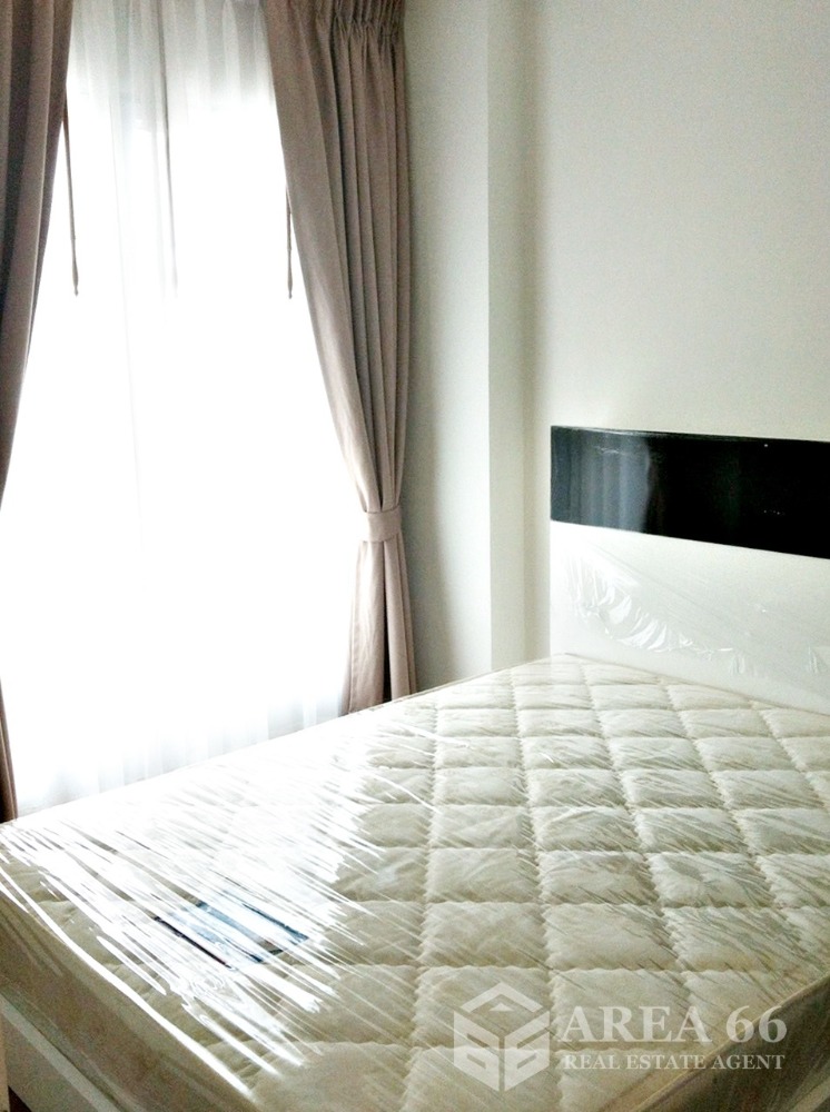 For SaleCondoRatchadapisek, Huaikwang, Suttisan : For Sale Centric Ratchada - Suthisan Nearby MRT Suthisan Station