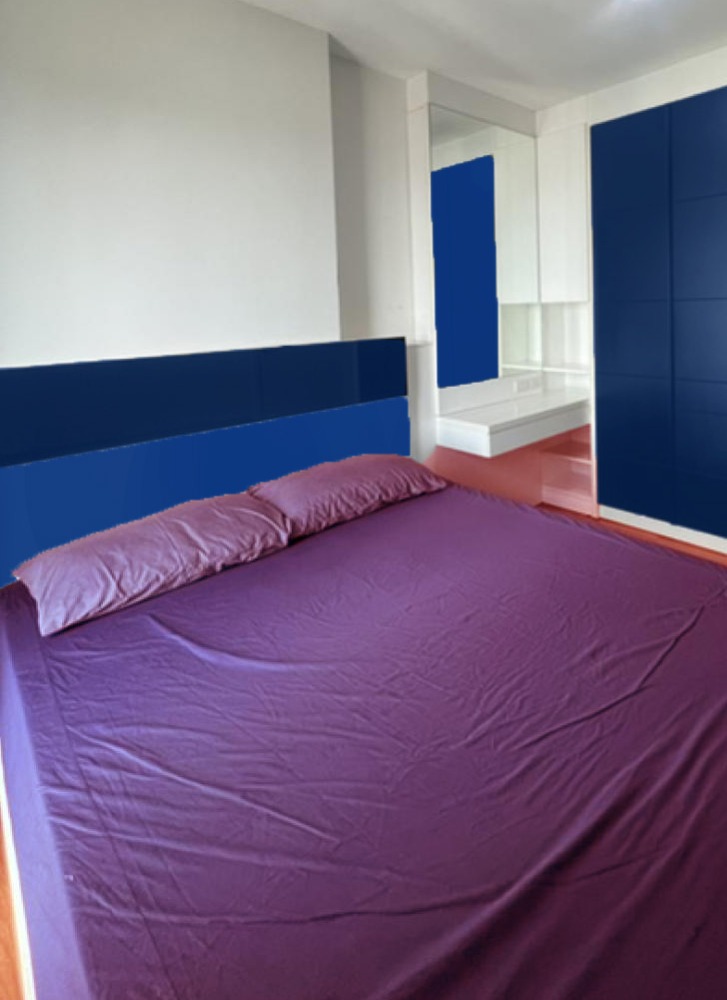 For SaleCondoRatchadapisek, Huaikwang, Suttisan : 🔥 For sale!! Condo Centric Ratchada-Sutisarn