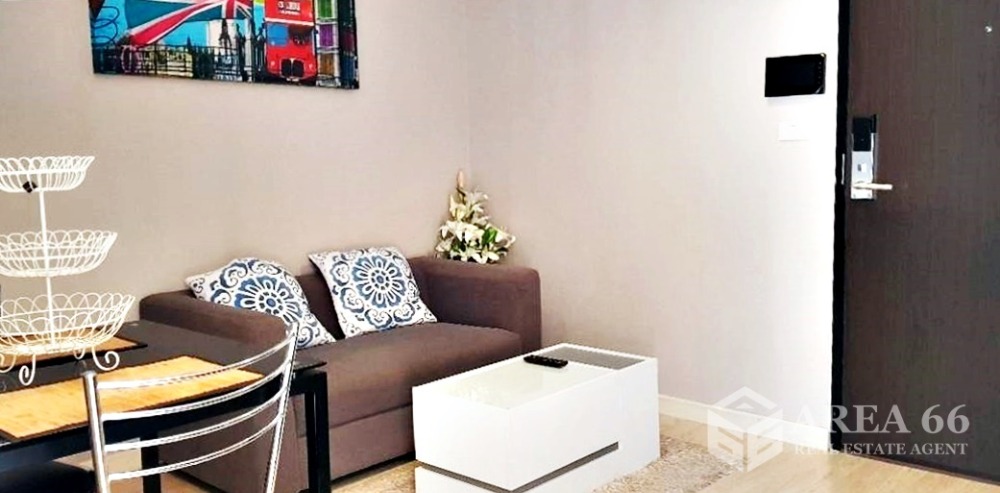 For SaleCondoOnnut, Udomsuk : For Sale Chateau In Town Sukhumvit 62/1 Nearby BTS Bang Chak