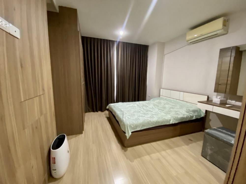 ให้เช่าคอนโดลาดพร้าว101 แฮปปี้แลนด์ : ให้เช่าHappy condoลาดพร้าว101  ตึกNorthเลี้ยงสัตว์ได้