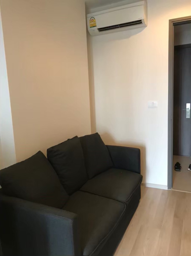 For SaleCondoRatchadapisek, Huaikwang, Suttisan : 🔥 For sale!! Condo Centric Huai Khwang Station
