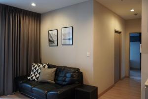 For SaleCondoRatchathewi,Phayathai : Condo for sale near Siam ideo mobi phayathai (Ideo Mobi Phayathai) BTS Phayathai 2 bed 53 sq.m. price 8,800,000 baht, free built-in, fully furnished.