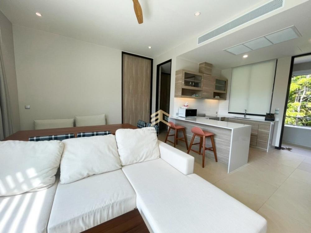 For SaleCondoPak Chong KhaoYai : Best place to relax : Swan lake Khao Yai