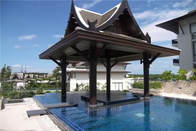 For SaleCondoPhuket,Patong,Rawai Beach : Phuket,Luxury 3 Bedrooms Condo Royal Phuket Marina - 920081007-89