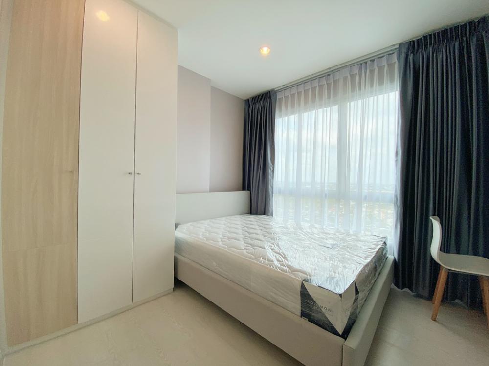 For RentCondoBang kae, Phetkasem : 🔥Condo for rent The Prodigy Phetkasem 62🔥