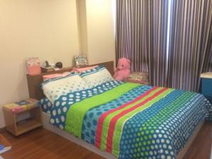 For SaleCondoLadkrabang, Suwannaphum Airport : Urgent Sale Condo Airlink Residence (Airlink Residence)