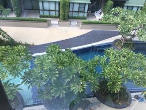 For SaleCondoCha-am Phetchaburi : Urgent sale condo cost price!! Condo Lumpini Park Beach Cha-Am, 1 bedroom, 28 sq m. Suitable for living or relaxing, next to Cha-am beach.