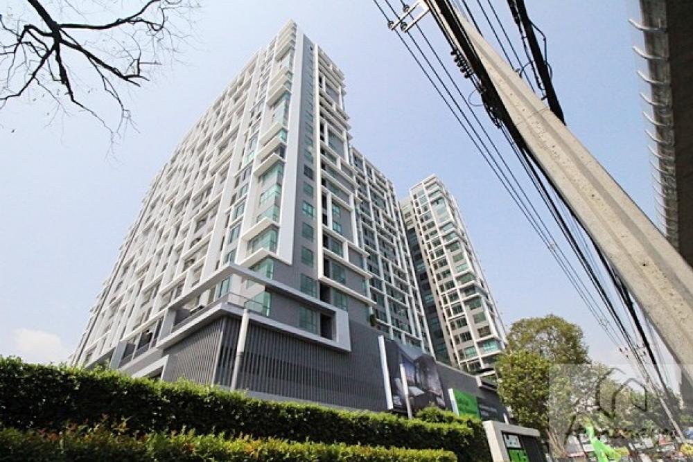 ขายคอนโดปิ่นเกล้า จรัญสนิทวงศ์ : For Sale/Rent Ideo Mobi Charan-Interchange (22.85 Sam.)