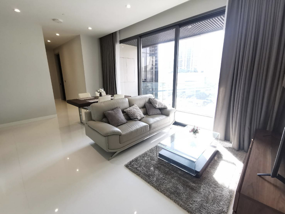 ขายคอนโดสุขุมวิท อโศก ทองหล่อ : VITTORIO Sukhumvit 39: 2bed 2bath 101.74sqm. 33,000,000 Am: 0656199198