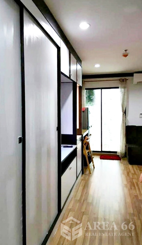 For SaleCondoVipawadee, Don Mueang, Lak Si : For Sale Regent Home 15 Changwattana