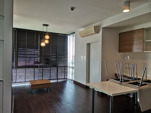 For SaleCondoPattanakan, Srinakarin : 🔥 For sale!! Condo The IRIS Rama 9