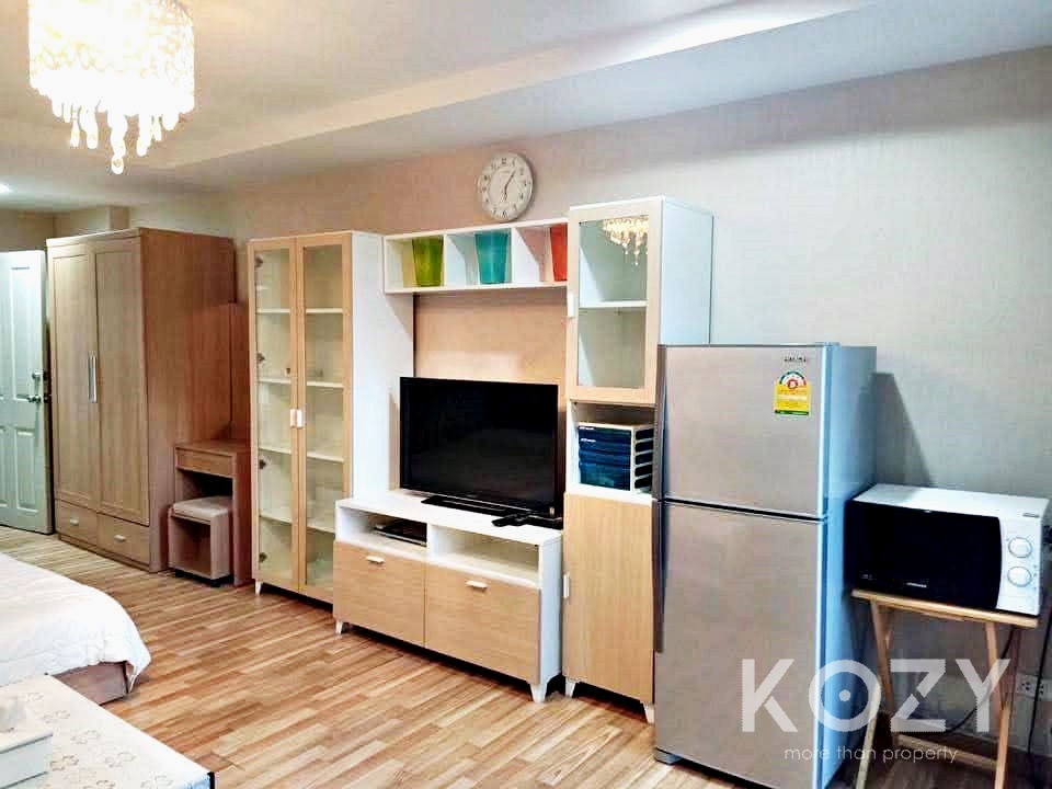 For SaleCondoOnnut, Udomsuk : ✅ For Sale Regent Home 14 (Sukhumvit 93) Nearby BTS On Nut