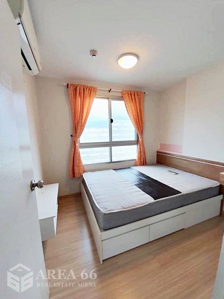 For SaleCondoBang kae, Phetkasem : For Sale The Viva Petchkasem 68 Nearby MRT Bang Khae