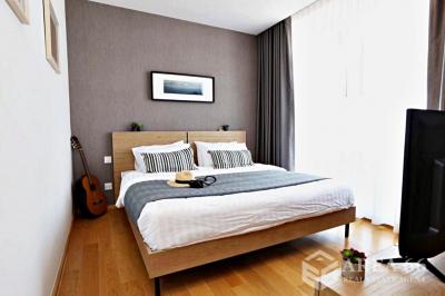 For SaleCondoSathorn, Narathiwat : For Sale Noble Revo Silom Nearby BTS Surasak