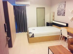 For RentCondoSamut Prakan,Samrong : Ideo Sukhumvit 115 **Line ID: @Property555 (with @ ) Please send us a line for more information