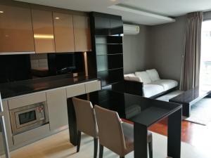 For RentCondoSukhumvit, Asoke, Thonglor : Condo for rent, special price, The Address sukhumvit 61, ready to move in, good location