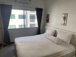 For RentCondoOnnut, Udomsuk : A Space Me Sukhumvit 77 near BTS On Nut has rooms available every day. You can make an appointment to see the room. #Add line, reply very quickly. ***Rooms are released very quickly. There are many rooms. Take a screenshot of the room or Copy link. Send L
