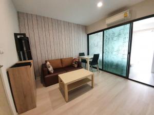For SaleCondoSathorn, Narathiwat : Condolette Pixel Sathorn for sale, near MRT Lumpini, only 800 meters, good condition, fully furnished, price 2.8 million baht