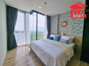 ขายคอนโดสะพานควาย จตุจักร : ขาย/ให้เช่า เดอะ ไลน์ จตุจักร-หมอชิต For Sale /For Rent Condo The Line Jatujak  จาก BTS หมอชิต 400 เมตร และ MRT ตรงข้ามสวนจตุจักร