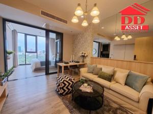 For SaleCondoSapankwai,Jatujak : Sell/Rent The Line Jatujak-Mochit For Sale /For Rent Condo The Line Jatujak from BTS Mo Chit 400 meters and MRT opposite Chatuchak Park