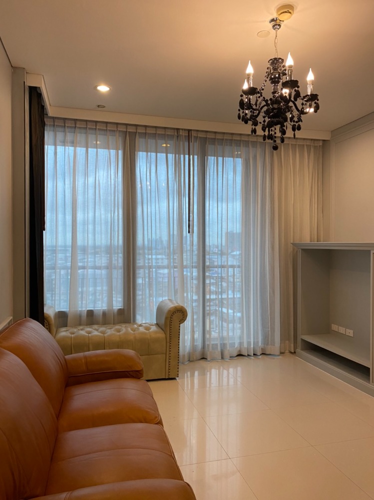 For SaleCondoSukhumvit, Asoke, Thonglor : Sale 6.8 MB #Corner room Aguston Sukhumvit 22 Pet Friendly⭐️ near BTS Phrom Phong and Imperial Queen's Park