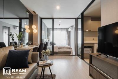 For RentCondoLadprao, Central Ladprao : LI098_P🥰Life Ladprao🥰**very beautiful room, fully furnished, ready to move in**near BTSLI098_P🥰Life Ladprao🥰**very beautiful room, fully furnished, ready to move in**near BTS