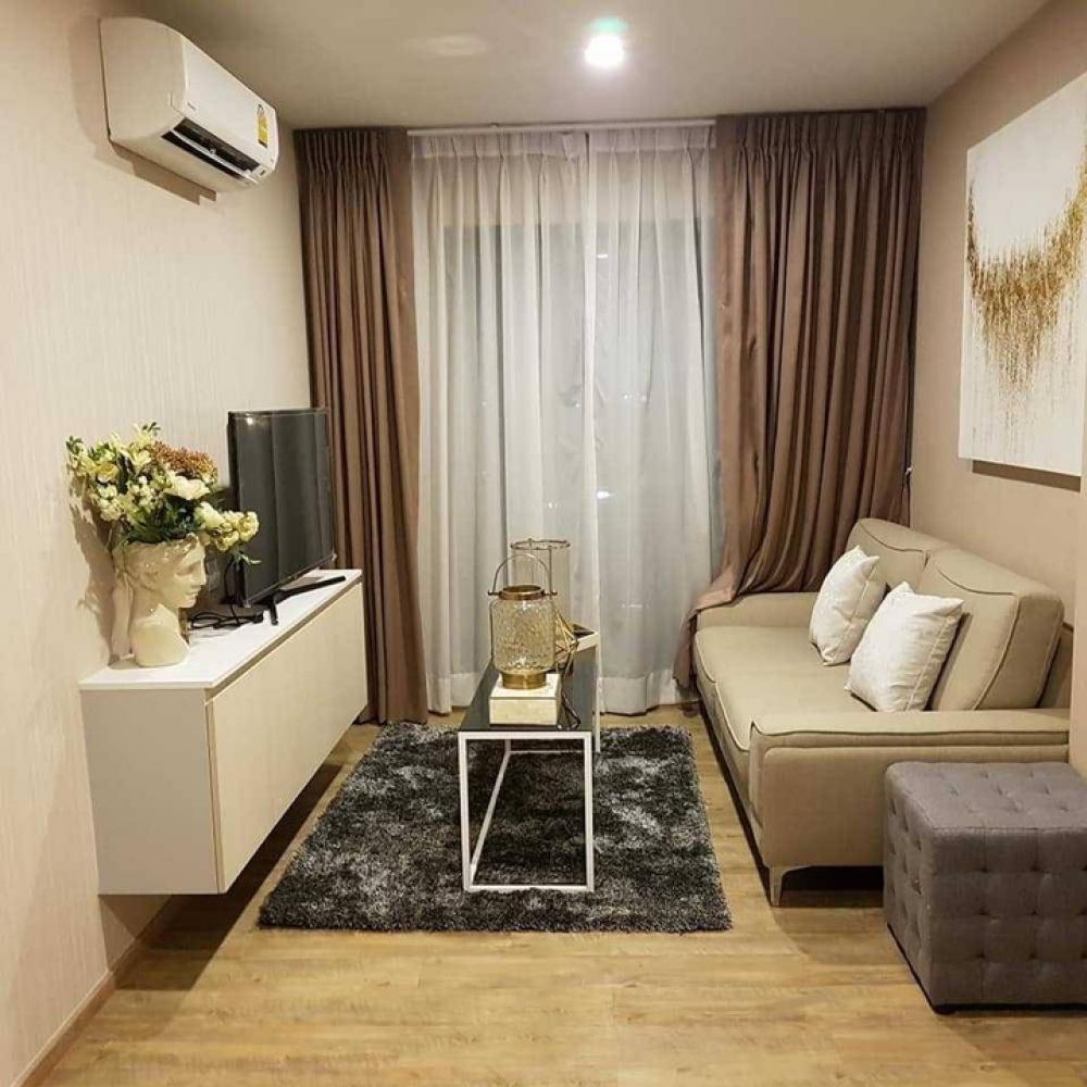 For RentCondoKasetsart, Ratchayothin : 🔥For Rent Notting Hill Phahol - Kaset🔥 Notting Hill Phahon-Kaset Rent 18,000 🌿 2 bedrooms, 2 bathrooms 🌿